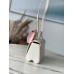 Louis Vuitton LV Twist M59886 Shoulder Bag Crossbody Bag LLBGA46