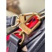 Louis Vuitton LV Diane M47161 Shoulder Bag Crossbody Bag LLBGA47