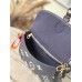 Louis Vuitton LV Diane M47161 Shoulder Bag Crossbody Bag LLBGA47