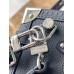 Louis Vuitton LV Side Trunk M25160 Shoulder Bag Crossbody Bag LLBGA48