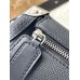 Louis Vuitton LV Side Trunk M25160 Shoulder Bag Crossbody Bag LLBGA48