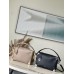Louis Vuitton LV Side Trunk M25160 Shoulder Bag Crossbody Bag LLBGA48
