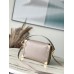 Louis Vuitton LV Side Trunk M25072 Shoulder Bag Crossbody Bag LLBGA49