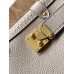Louis Vuitton LV Side Trunk M25072 Shoulder Bag Crossbody Bag LLBGA49