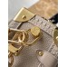 Louis Vuitton LV Side Trunk M25072 Shoulder Bag Crossbody Bag LLBGA49