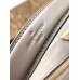 Louis Vuitton LV Side Trunk M25072 Shoulder Bag Crossbody Bag LLBGA49
