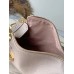 Louis Vuitton LV Side Trunk M25072 Shoulder Bag Crossbody Bag LLBGA49