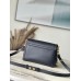 Louis Vuitton LV Dauphine Soft M25209 Shoulder Bag Crossbody Bag LLBGA50
