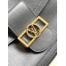 Louis Vuitton LV Dauphine Soft M25209 Shoulder Bag Crossbody Bag LLBGA50