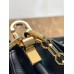 Louis Vuitton LV Dauphine Soft M25209 Shoulder Bag Crossbody Bag LLBGA50