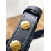 Louis Vuitton LV Dauphine Soft M25209 Shoulder Bag Crossbody Bag LLBGA50
