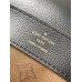 Louis Vuitton LV Dauphine Soft M25209 Shoulder Bag Crossbody Bag LLBGA50