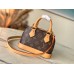 Louis Vuitton LV Nano Alma M82717 Shoulder Bag Crossbody Bag LLBGA51