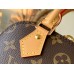 Louis Vuitton LV Nano Alma M82717 Shoulder Bag Crossbody Bag LLBGA51