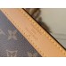 Louis Vuitton LV Nano Alma M82717 Shoulder Bag Crossbody Bag LLBGA51