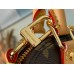 Louis Vuitton LV Nano Alma M82717 Shoulder Bag Crossbody Bag LLBGA51