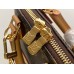 Louis Vuitton LV Nano Alma M82717 Shoulder Bag Crossbody Bag LLBGA51