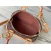 Louis Vuitton LV Nano Alma M82717 Shoulder Bag Crossbody Bag LLBGA51