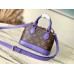 Louis Vuitton LV Nano Alma M82717 Shoulder Bag Crossbody Bag LLBGA52