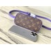 Louis Vuitton LV Nano Alma M82717 Shoulder Bag Crossbody Bag LLBGA52