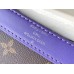 Louis Vuitton LV Nano Alma M82717 Shoulder Bag Crossbody Bag LLBGA52