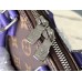 Louis Vuitton LV Nano Alma M82717 Shoulder Bag Crossbody Bag LLBGA52