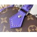 Louis Vuitton LV Nano Alma M82717 Shoulder Bag Crossbody Bag LLBGA52