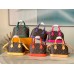 Louis Vuitton LV Nano Alma M82717 Shoulder Bag Crossbody Bag LLBGA53