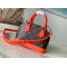 Louis Vuitton LV Nano Alma M82717 Shoulder Bag Crossbody Bag LLBGA54