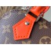 Louis Vuitton LV Nano Alma M82717 Shoulder Bag Crossbody Bag LLBGA54