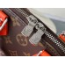 Louis Vuitton LV Nano Alma M82717 Shoulder Bag Crossbody Bag LLBGA54