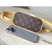 Louis Vuitton LV Nano Alma M82717 Shoulder Bag Crossbody Bag LLBGA55