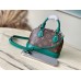 Louis Vuitton LV Nano Alma M82717 Shoulder Bag Crossbody Bag LLBGA56