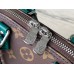 Louis Vuitton LV Nano Alma M82717 Shoulder Bag Crossbody Bag LLBGA56