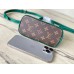 Louis Vuitton LV Nano Alma M82717 Shoulder Bag Crossbody Bag LLBGA56