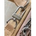 Louis Vuitton LV Alma BB M24153 Shoulder Bag Crossbody Bag LLBGA58