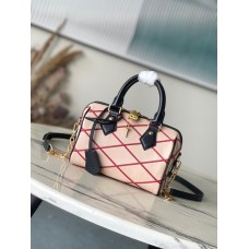 Louis Vuitton LV Speedy Bandouliere 20 M24261 Shoulder Bag Crossbody Bag LLBGA59