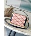 Louis Vuitton LV Side Trunk M24403 Shoulder Bag Crossbody Bag LLBGA61