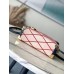 Louis Vuitton LV Side Trunk M24403 Shoulder Bag Crossbody Bag LLBGA61