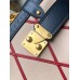 Louis Vuitton LV Side Trunk M24403 Shoulder Bag Crossbody Bag LLBGA61