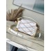 Louis Vuitton LV Side Trunk M25216 Shoulder Bag Crossbody Bag LLBGA62