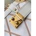 Louis Vuitton LV Side Trunk M25216 Shoulder Bag Crossbody Bag LLBGA62