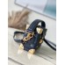 Louis Vuitton LV Side Trunk M83030 Shoulder Bag Crossbody Bag LLBGA63