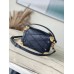 Louis Vuitton LV Side Trunk M83030 Shoulder Bag Crossbody Bag LLBGA63