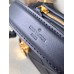 Louis Vuitton LV Side Trunk M83030 Shoulder Bag Crossbody Bag LLBGA63