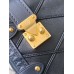 Louis Vuitton LV Side Trunk M83030 Shoulder Bag Crossbody Bag LLBGA63