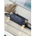 Louis Vuitton LV Side Trunk M83030 Shoulder Bag Crossbody Bag LLBGA63