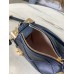 Louis Vuitton LV Side Trunk M83030 Shoulder Bag Crossbody Bag LLBGA63