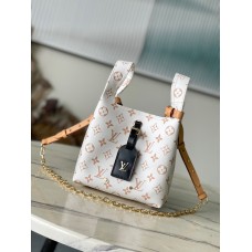 Louis Vuitton LV Bucket Bag M24408 Shoulder Bag Crossbody Bag LLBGA65
