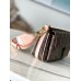 Louis Vuitton LV Vibe M46999 Shoulder Bag Crossbody Bag LLBGA66